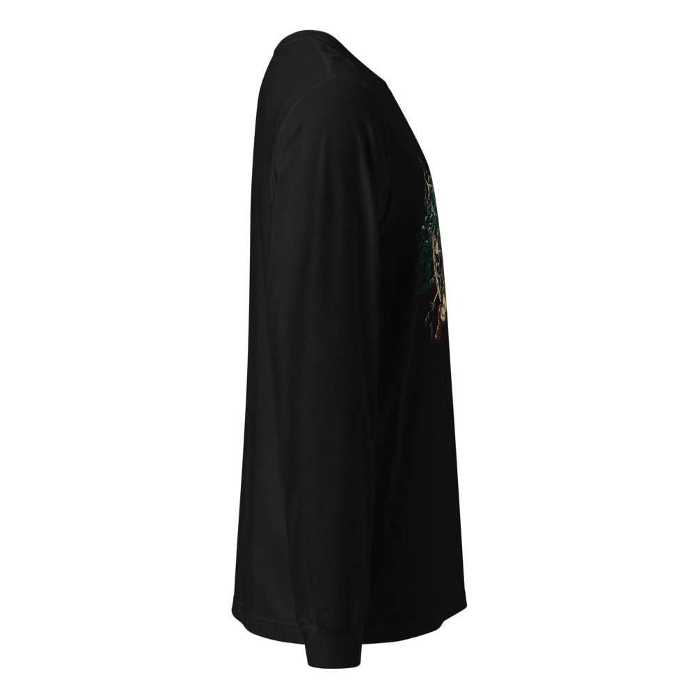 Lateral fantasma