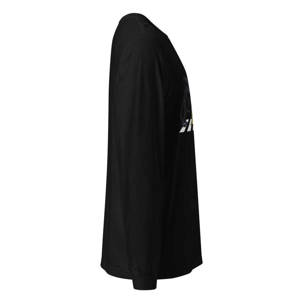 Lateral fantasma