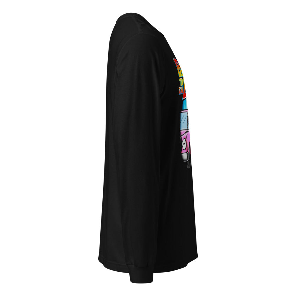Lateral fantasma