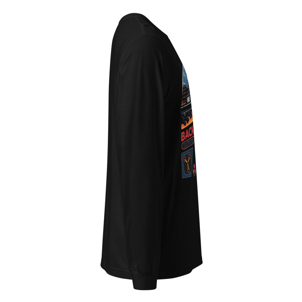 Lateral fantasma