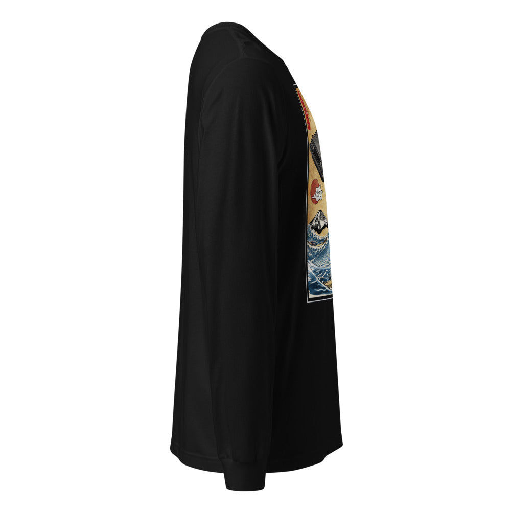 Lateral fantasma