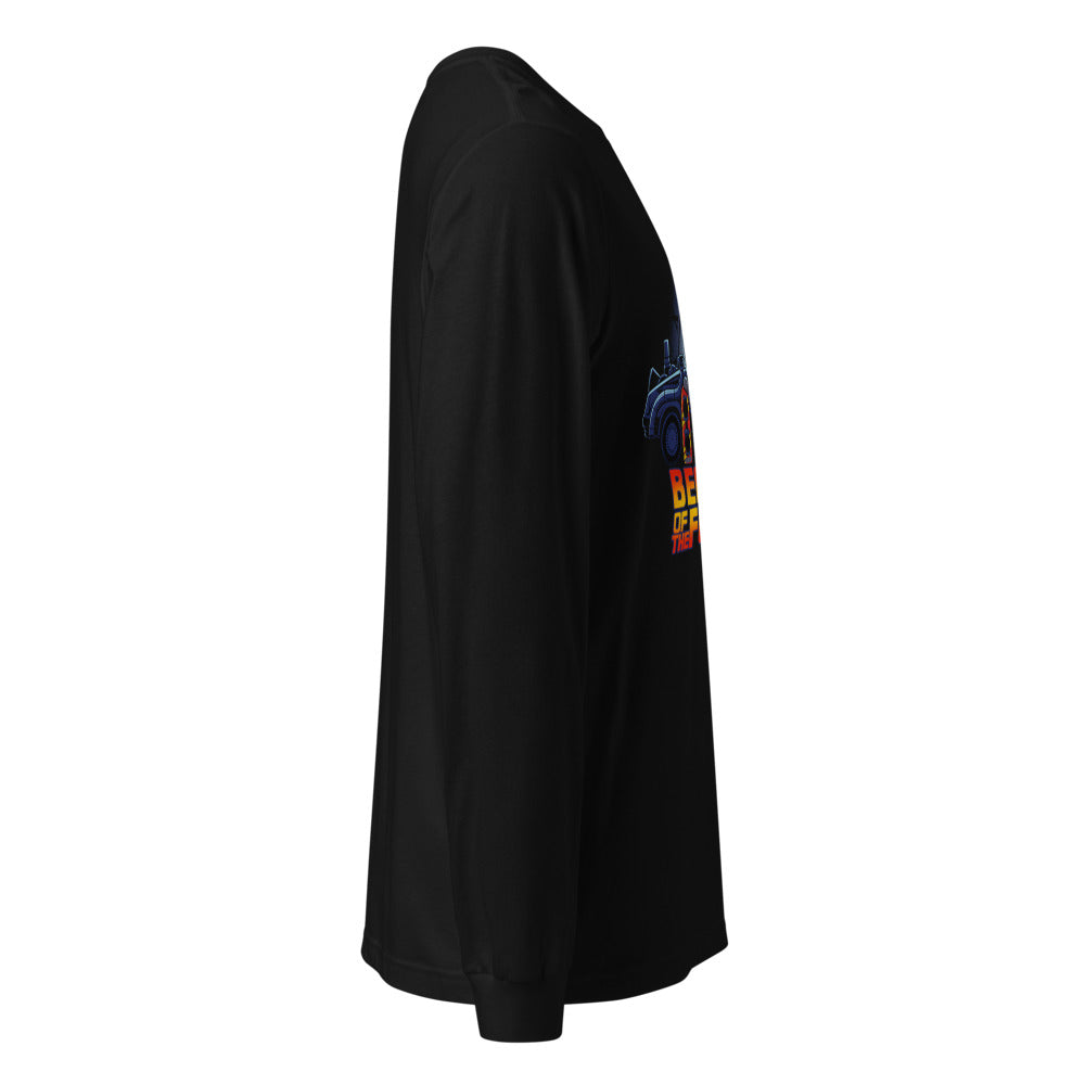 Lateral fantasma