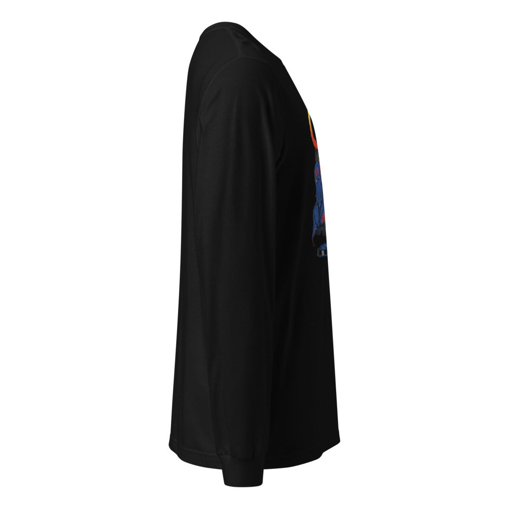Lateral fantasma