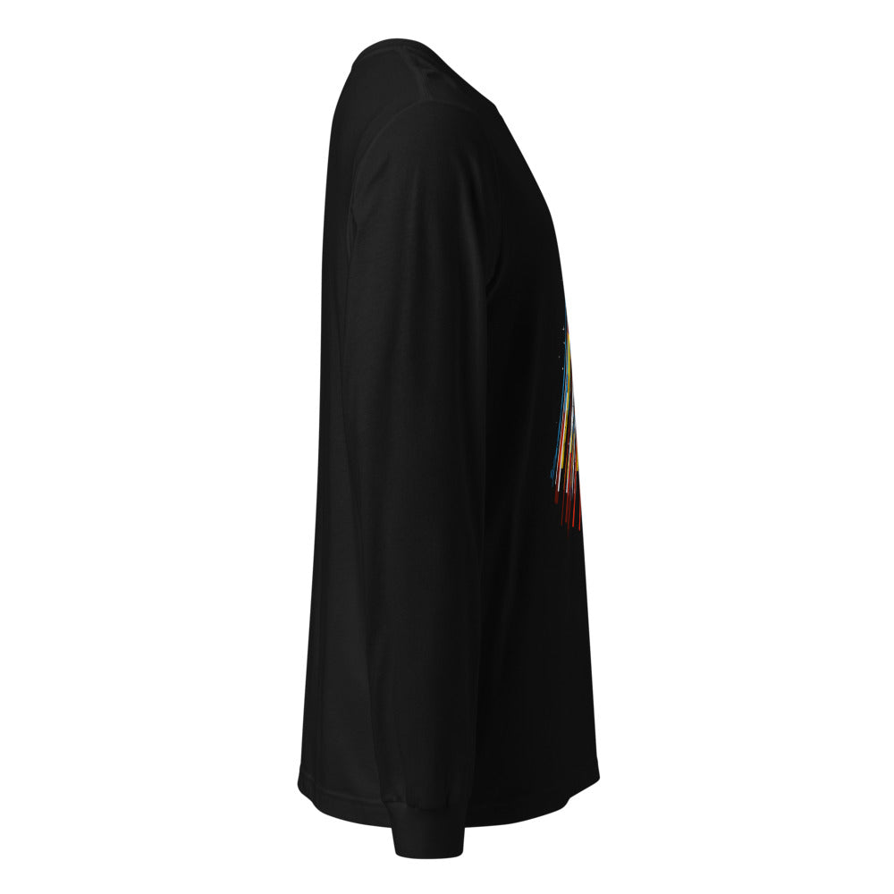 Lateral fantasma