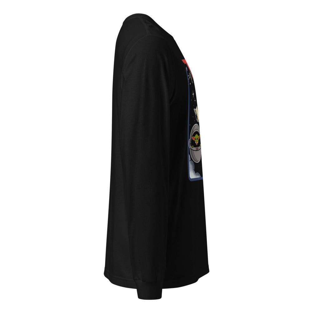 Lateral fantasma