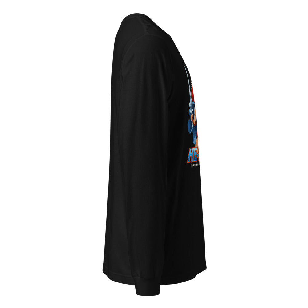 Lateral fantasma