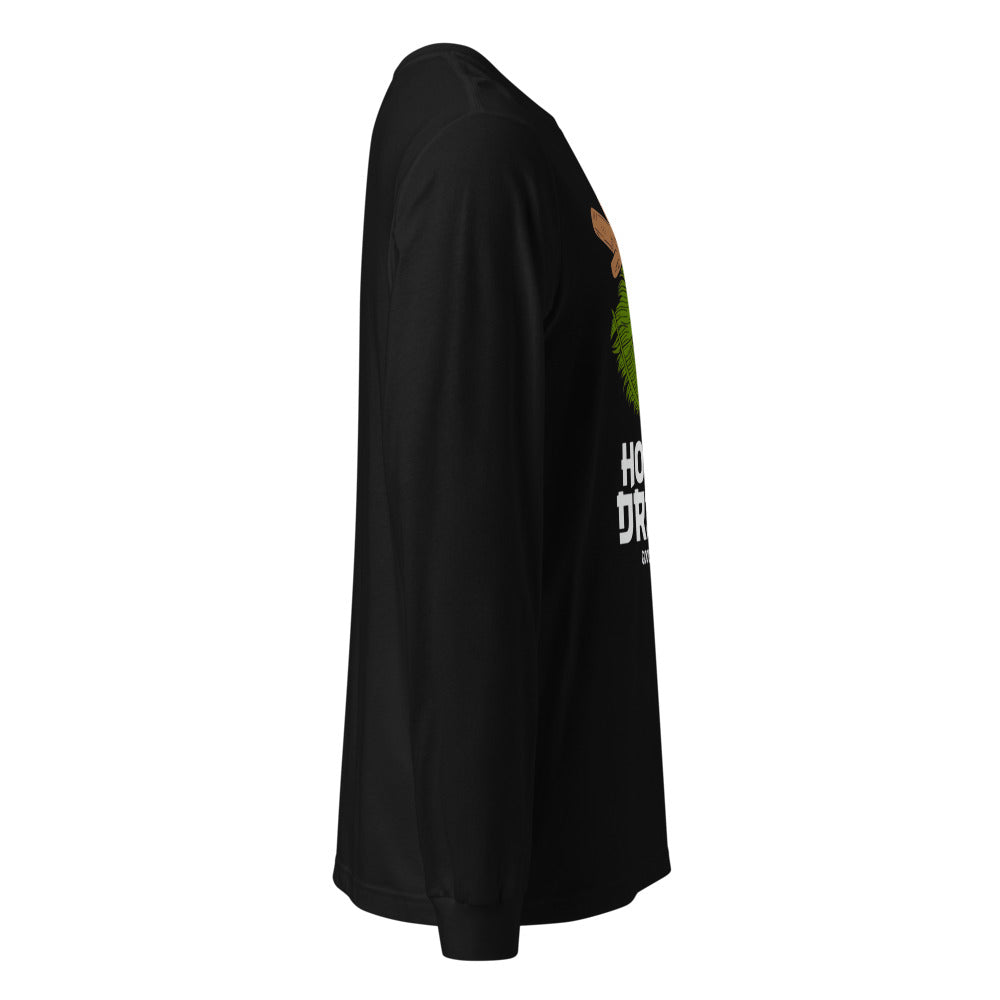 Lateral fantasma