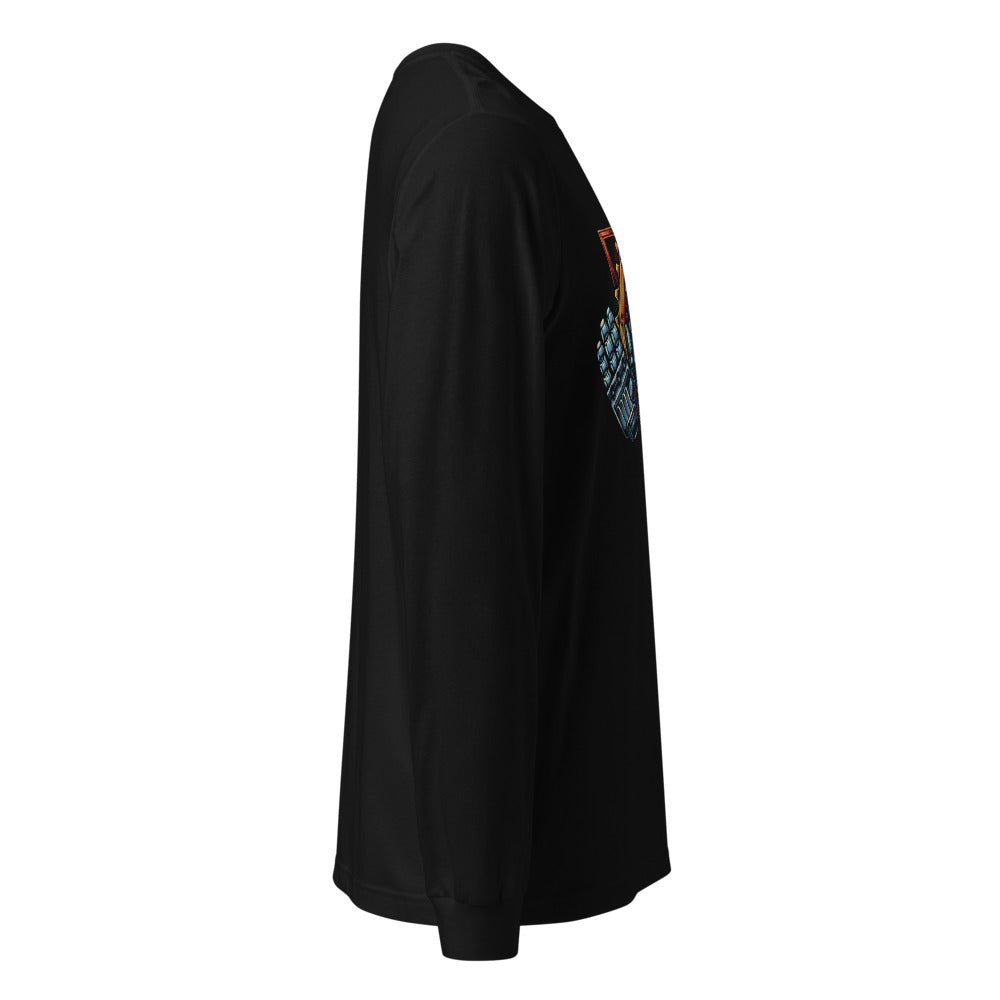 Lateral fantasma