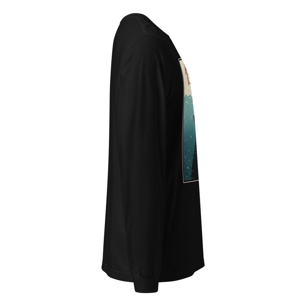 Lateral fantasma