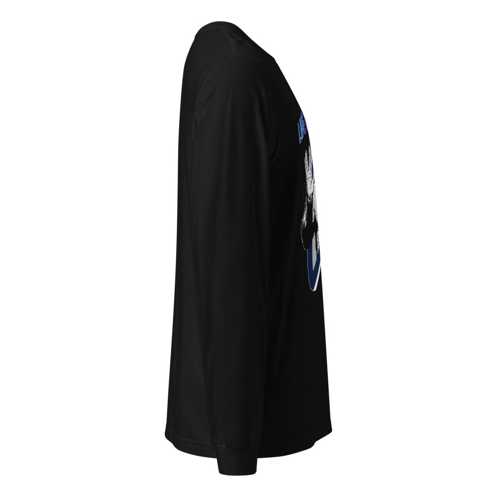 Lateral fantasma