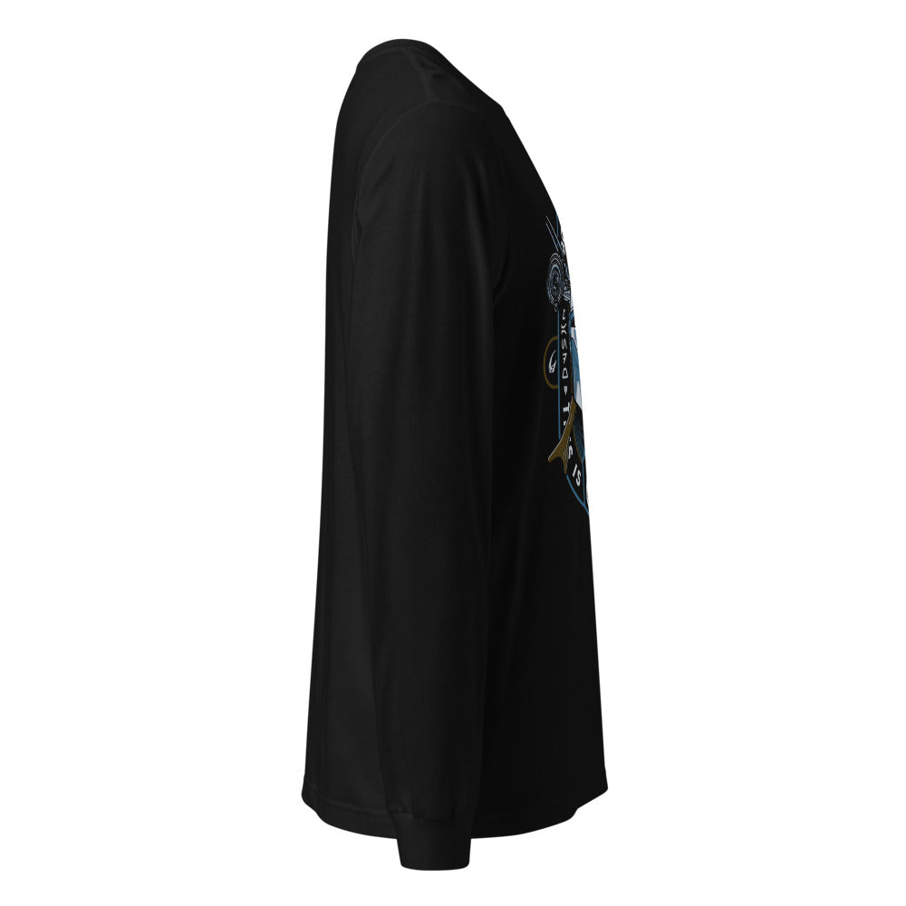 Lateral fantasma