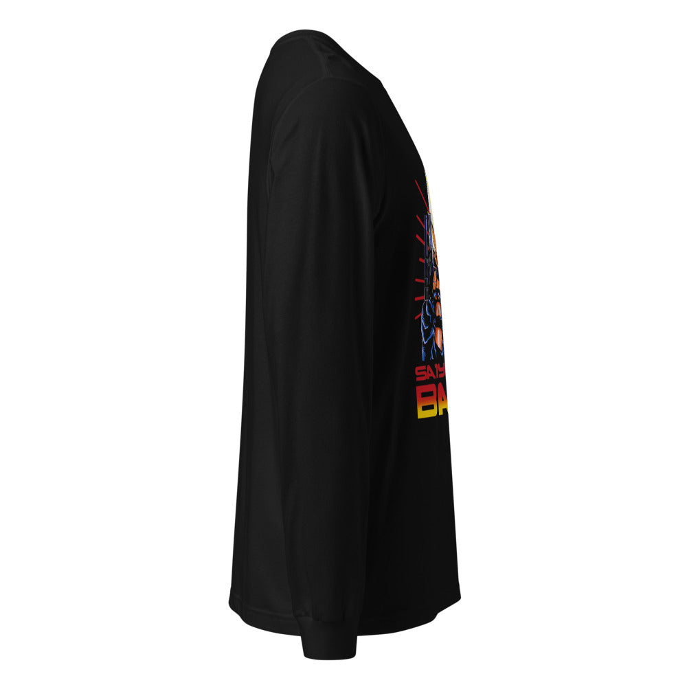 Lateral fantasma