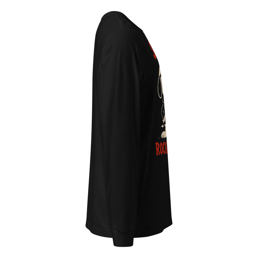 Lateral fantasma