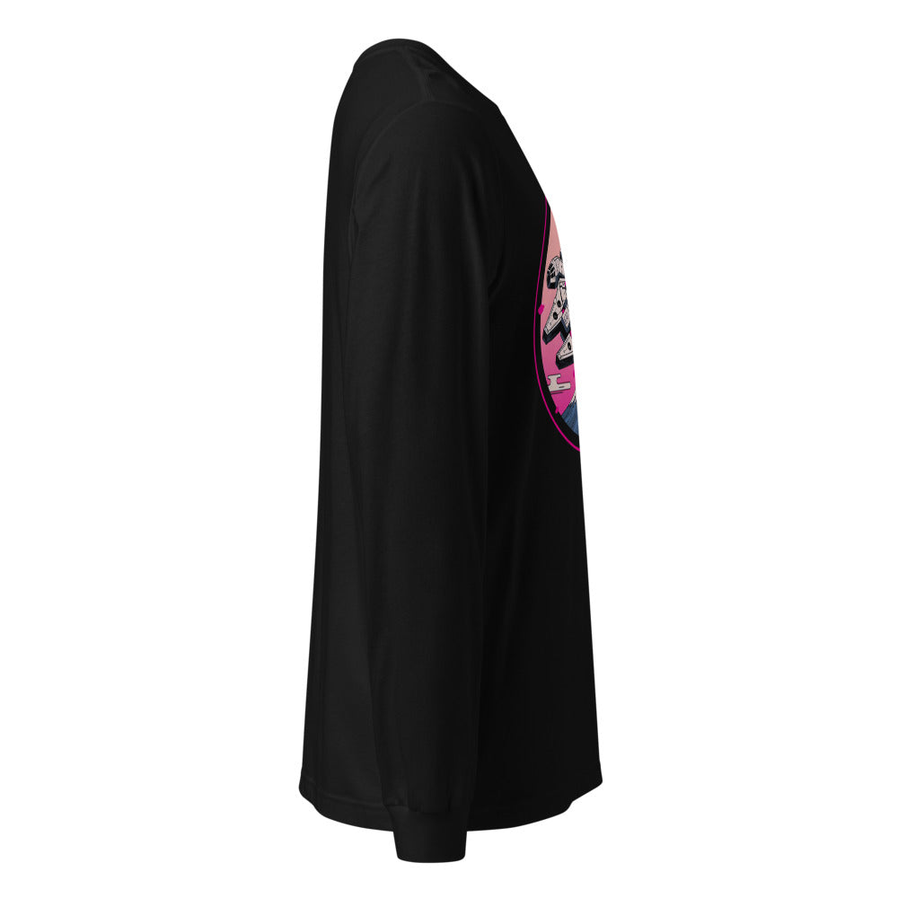 Lateral fantasma