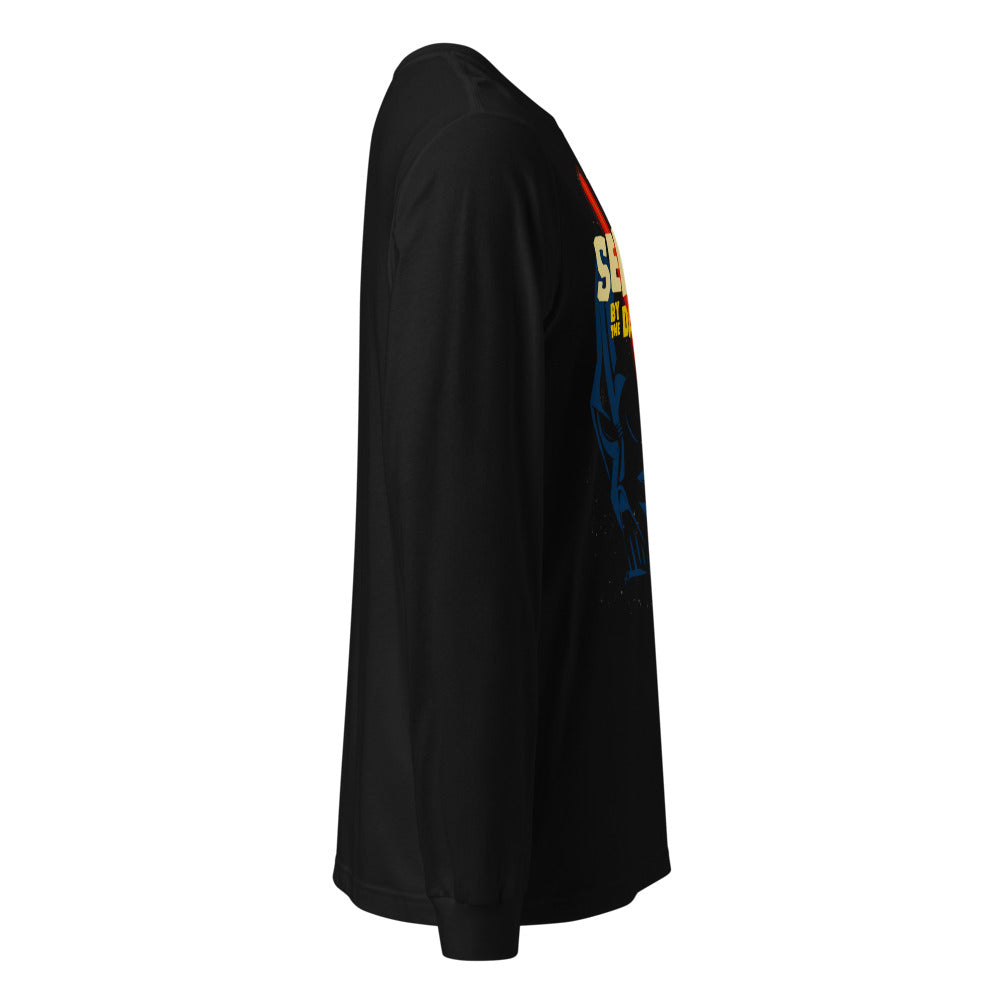 Lateral fantasma