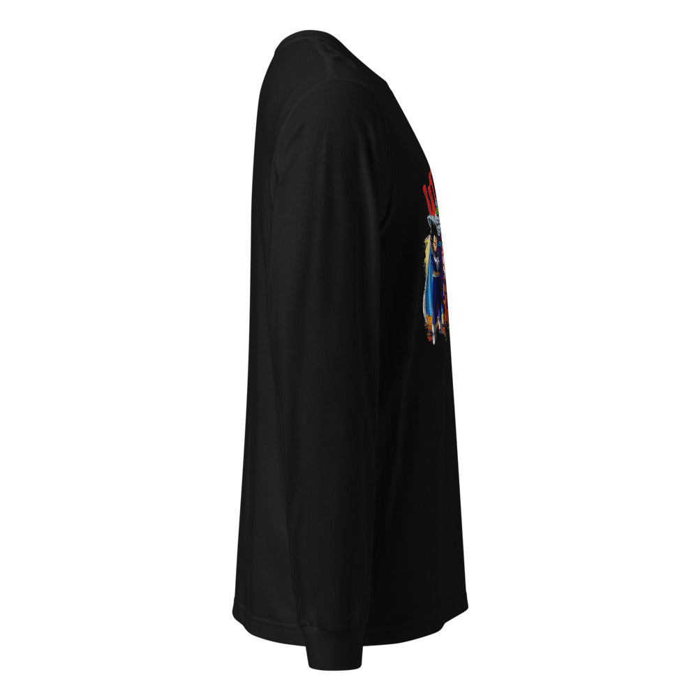 Lateral fantasma