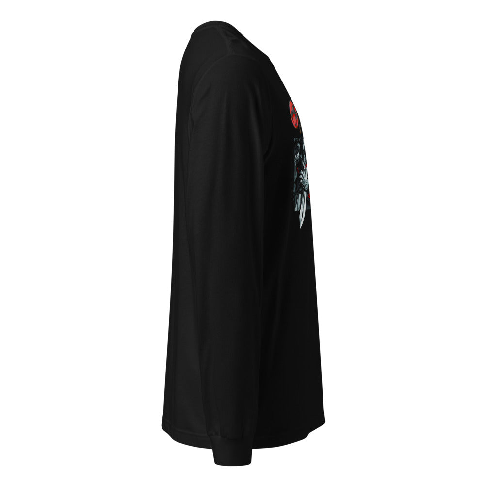 Lateral fantasma