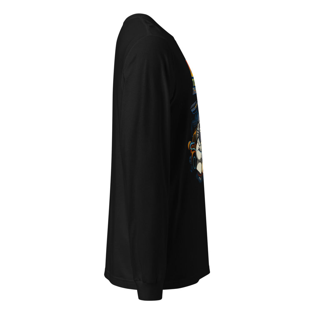 Lateral fantasma