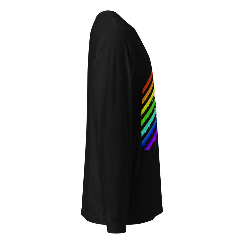 Lateral fantasma