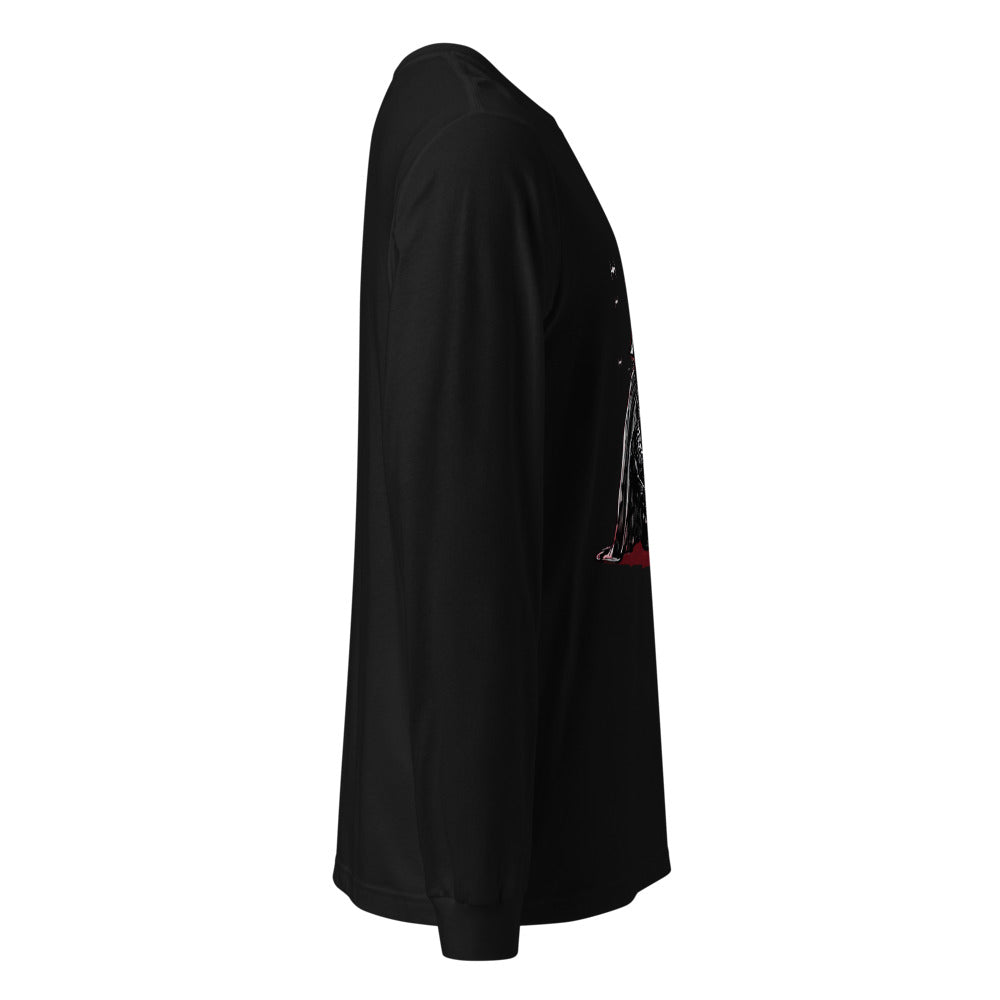 Lateral fantasma