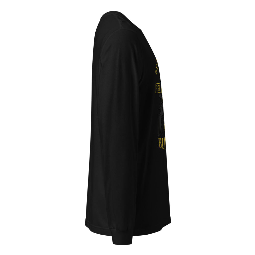 Lateral fantasma