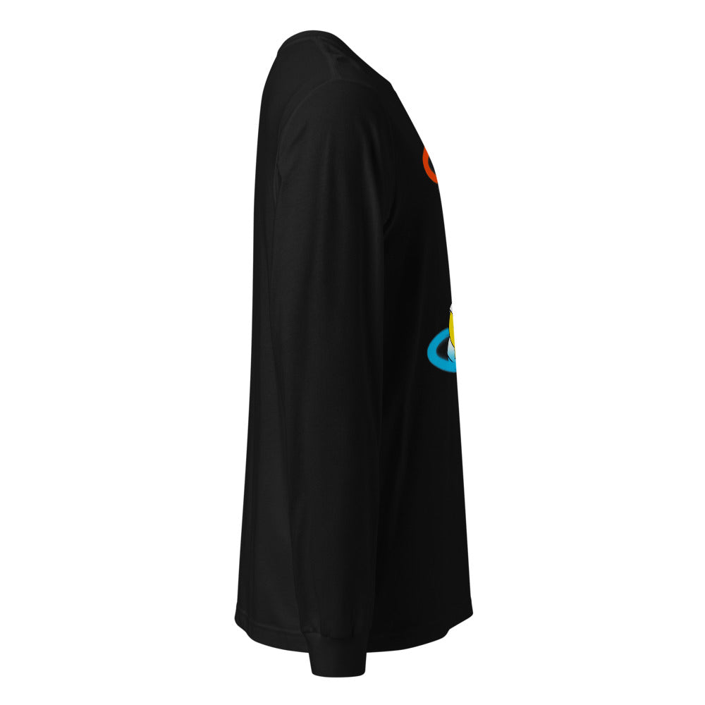 Lateral fantasma