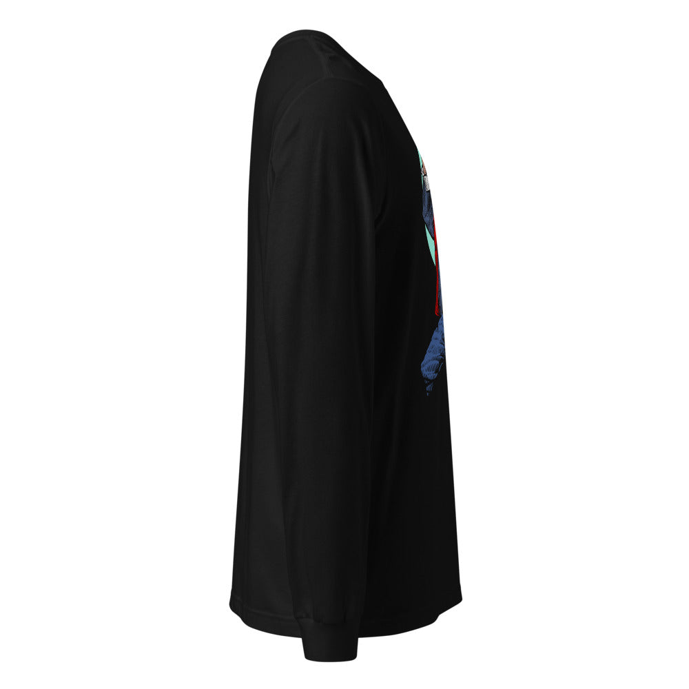Lateral fantasma