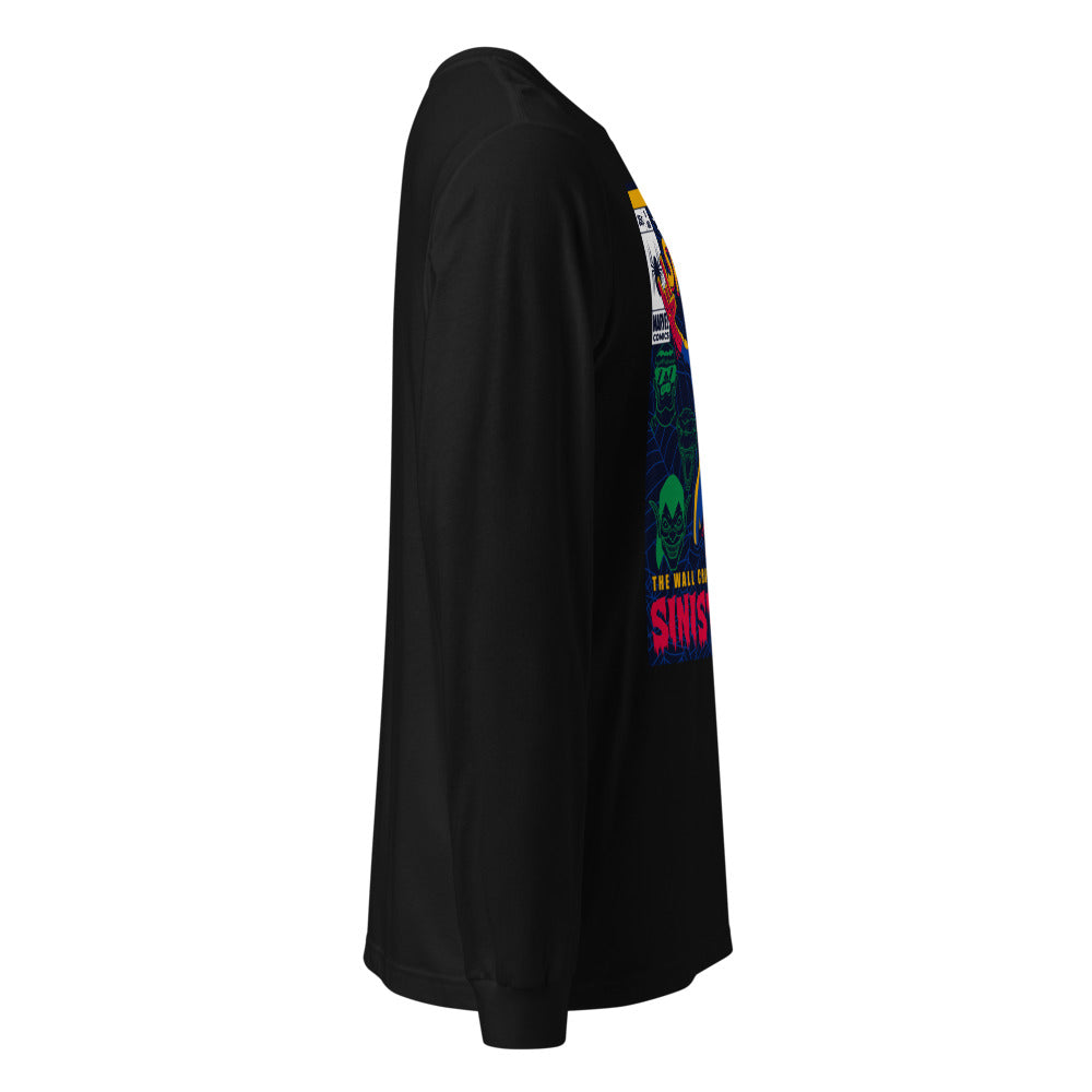 Lateral fantasma