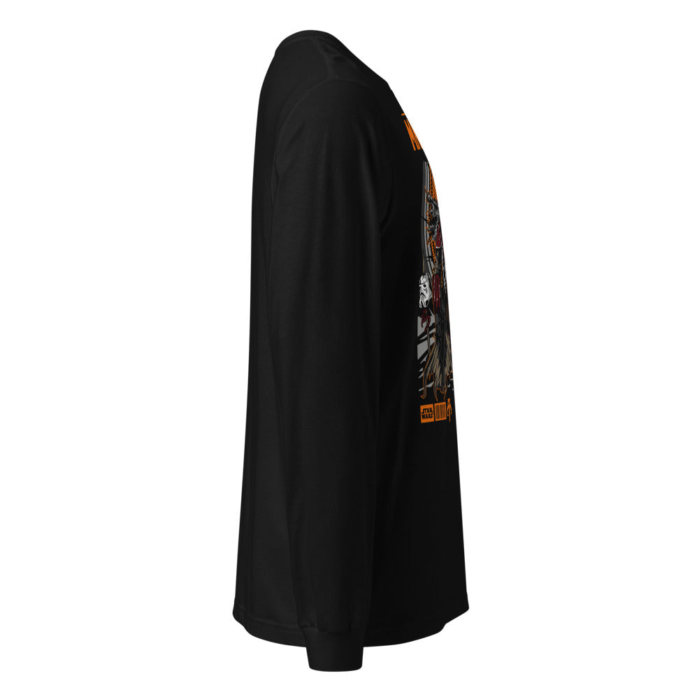 Lateral fantasma