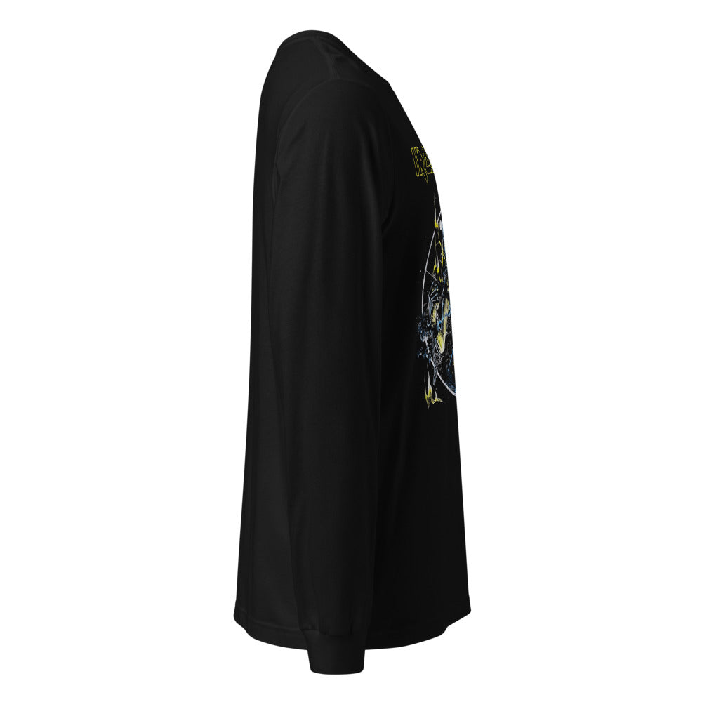 Lateral fantasma