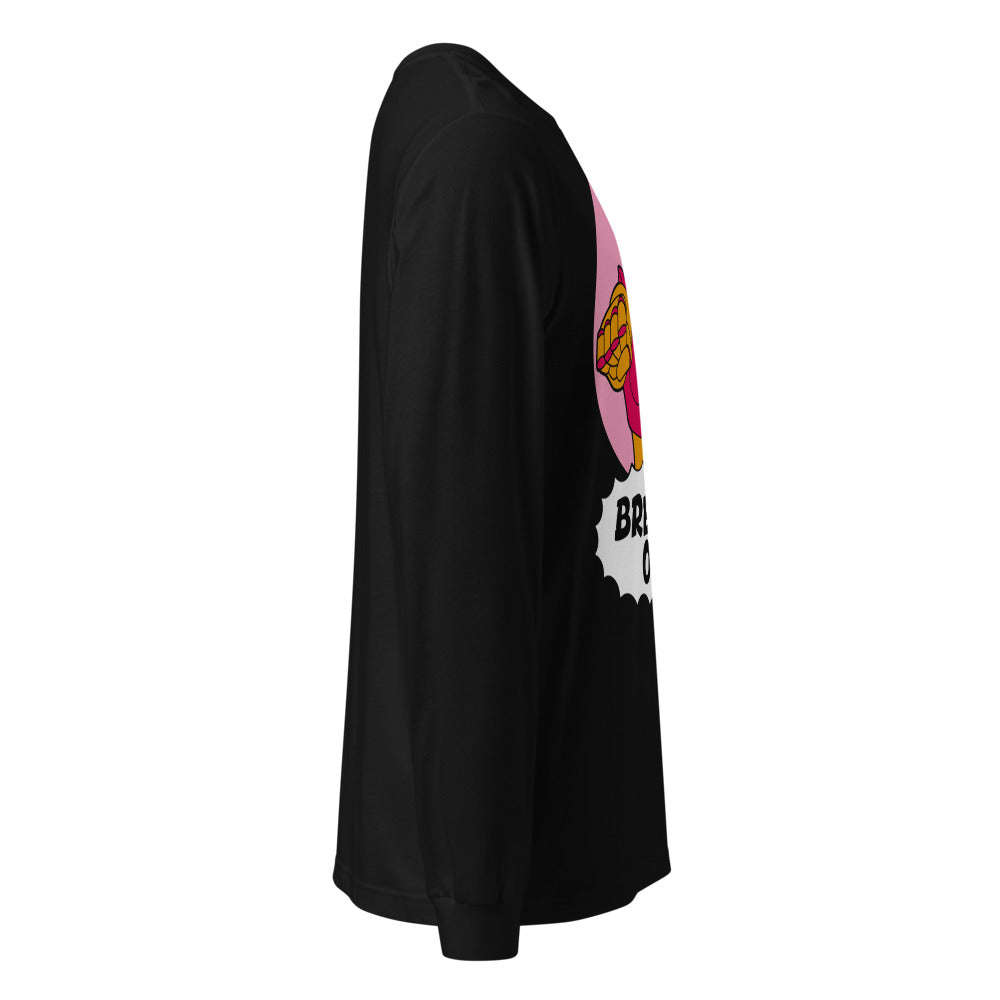 Lateral fantasma