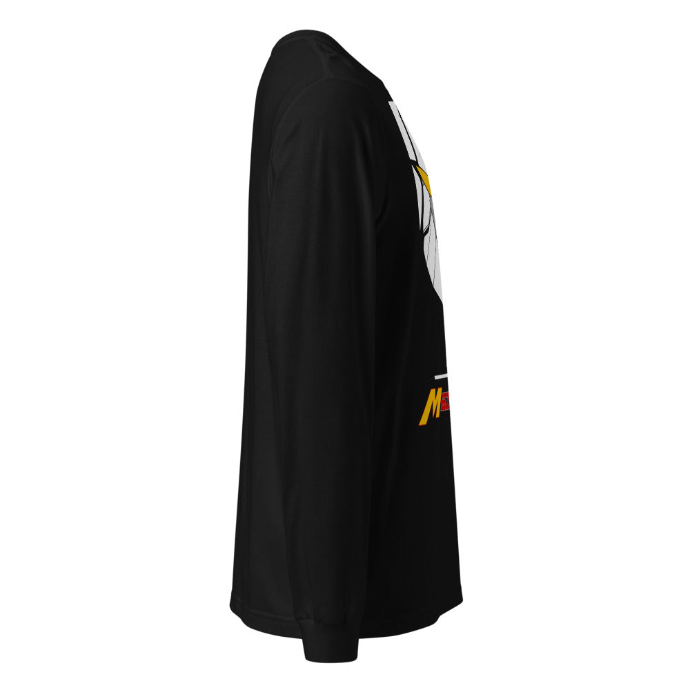 Lateral fantasma