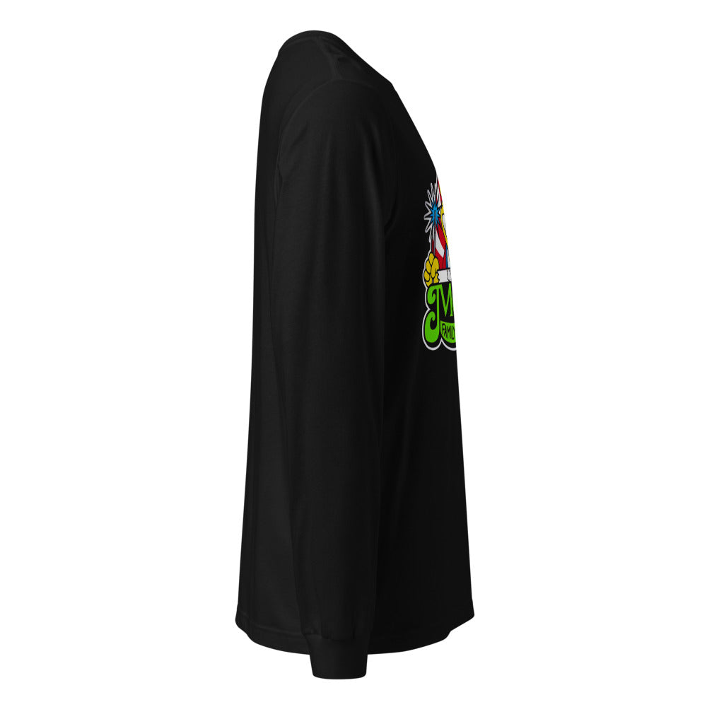 Lateral fantasma