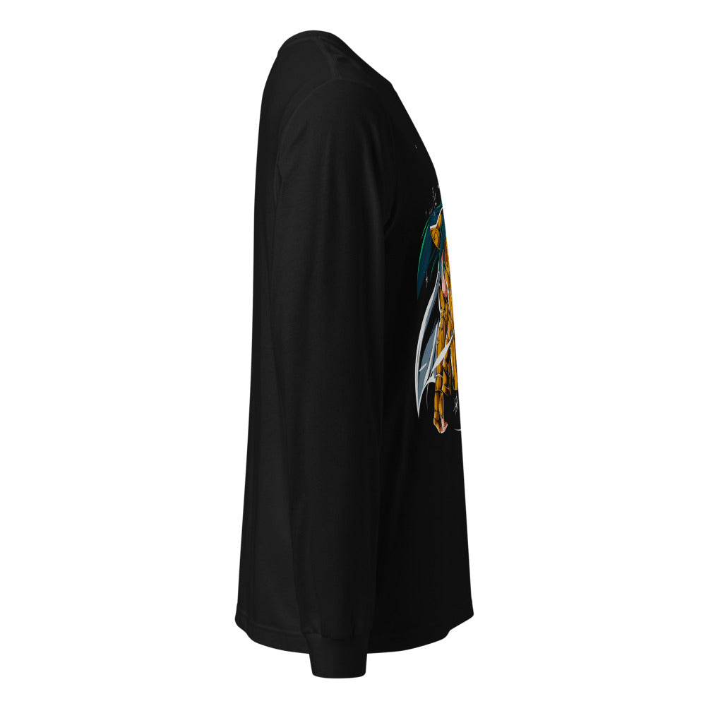 Lateral fantasma
