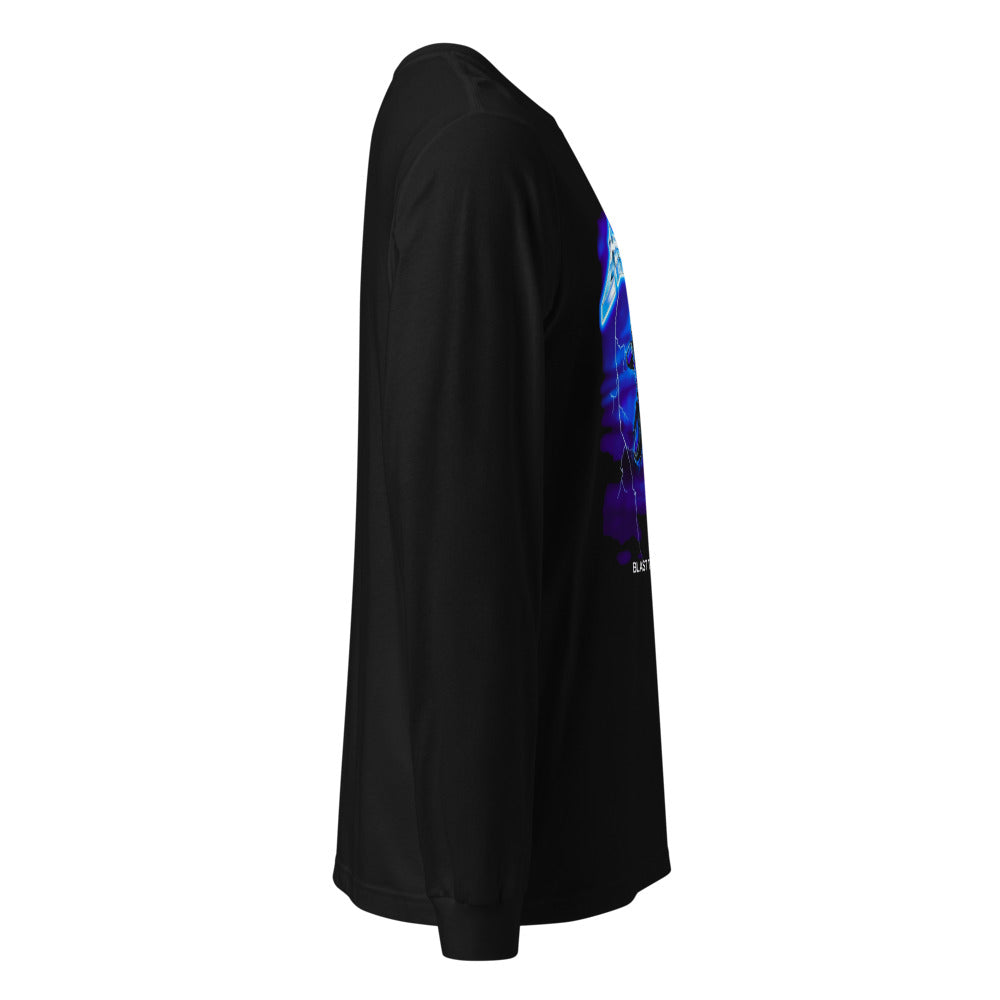 Lateral fantasma