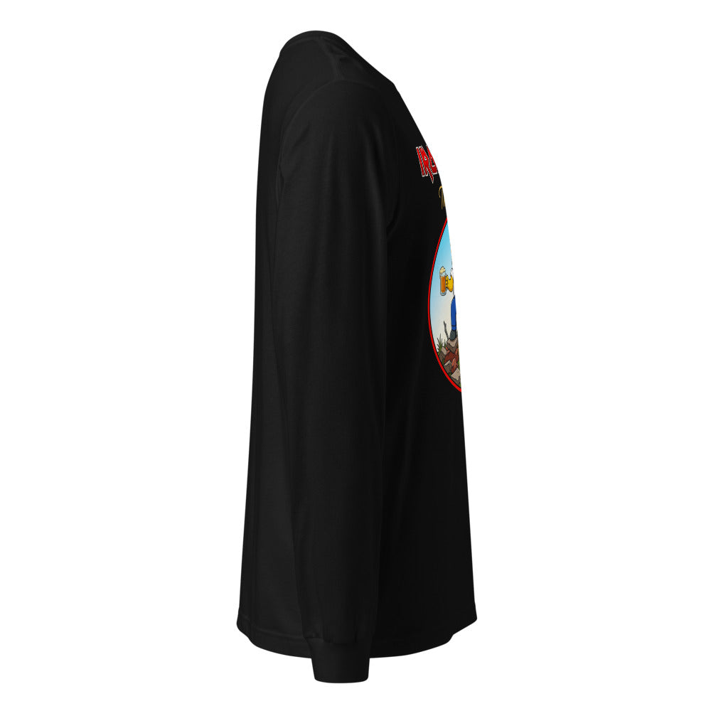 Lateral fantasma