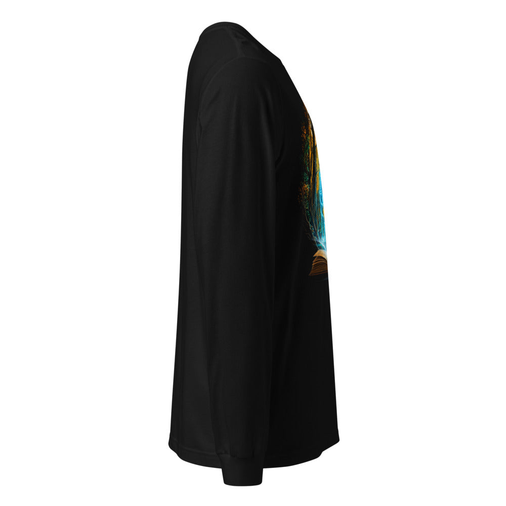 Lateral fantasma