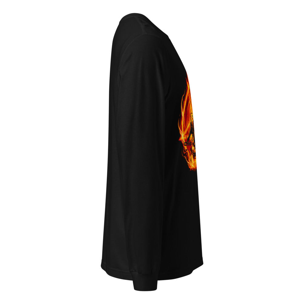 Lateral fantasma