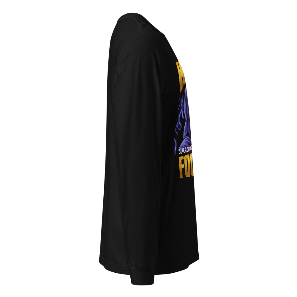 Lateral fantasma