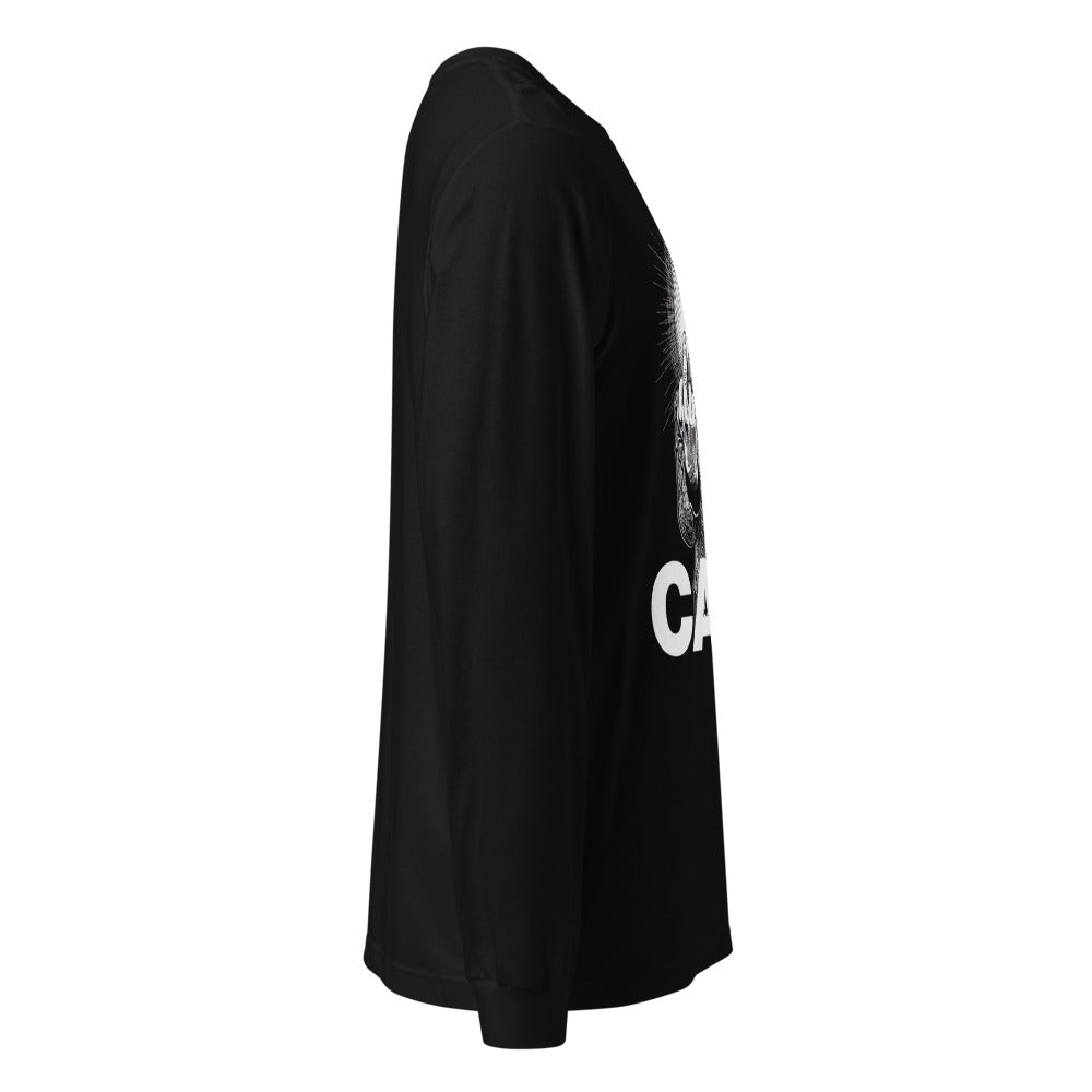 Lateral fantasma