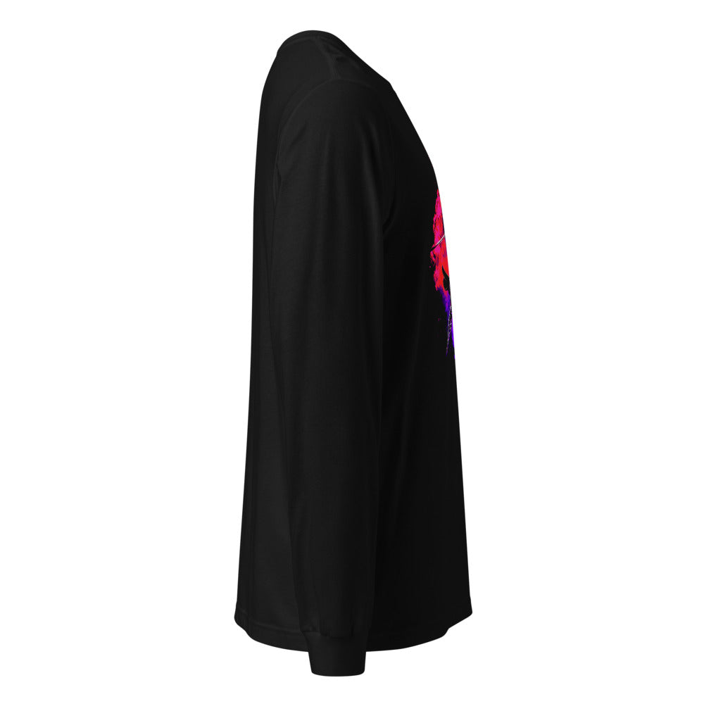 Lateral fantasma