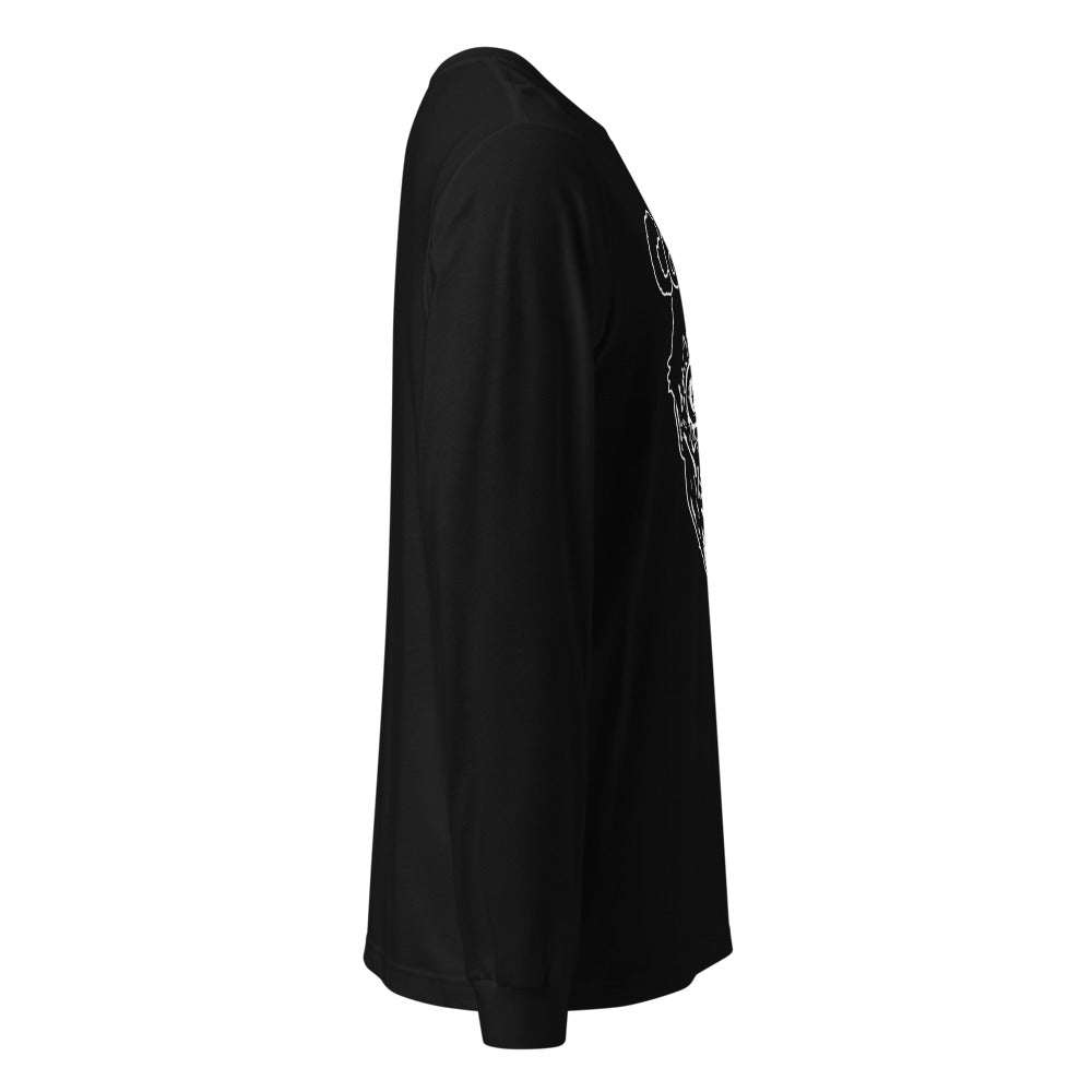 Lateral fantasma
