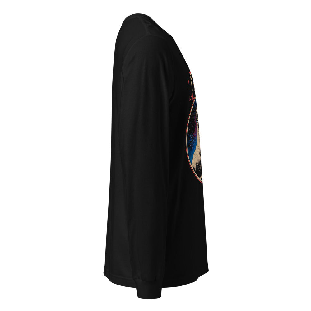 Lateral fantasma