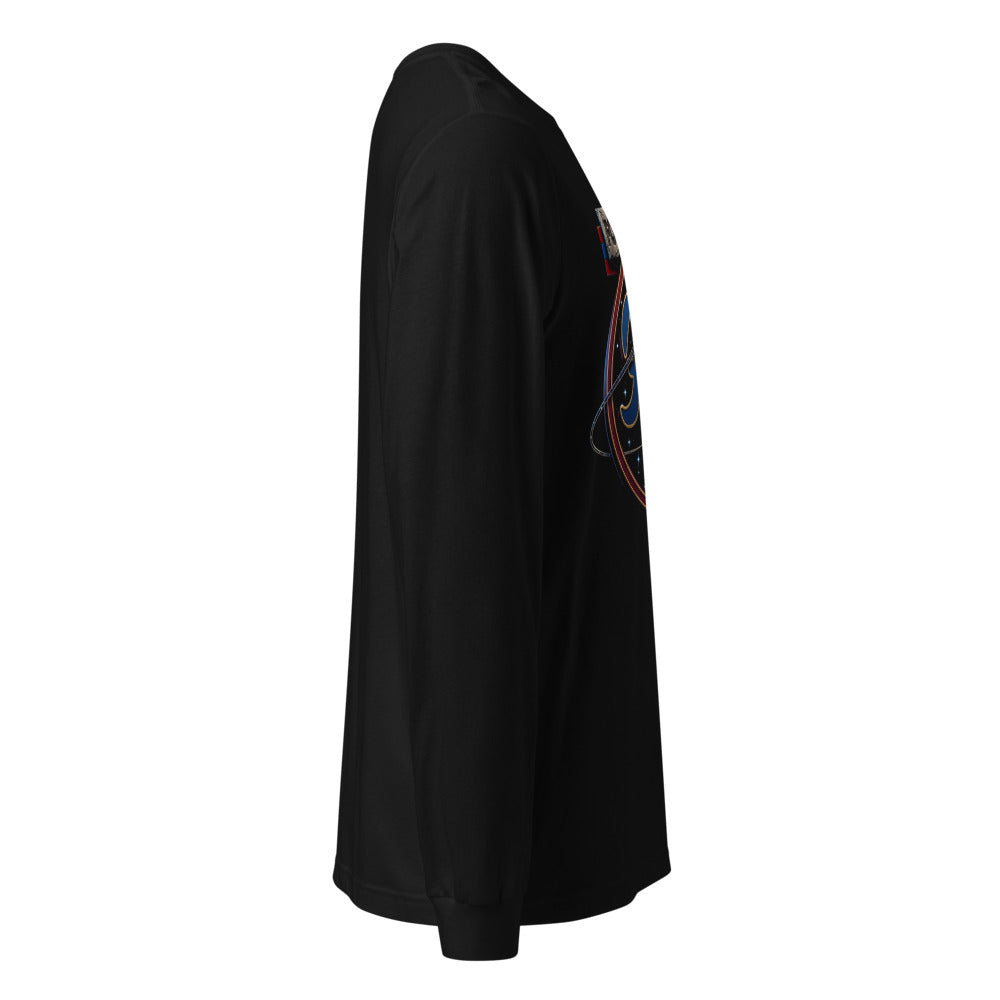 Lateral fantasma