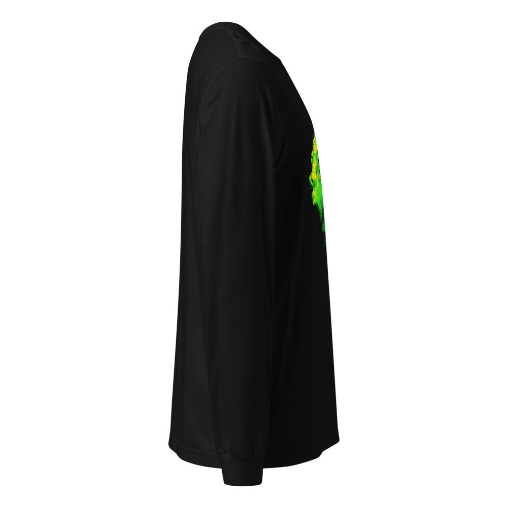 Lateral fantasma