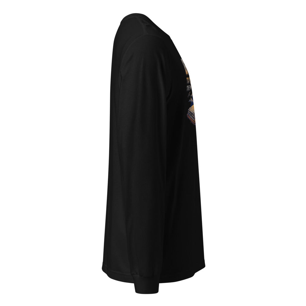 Lateral fantasma