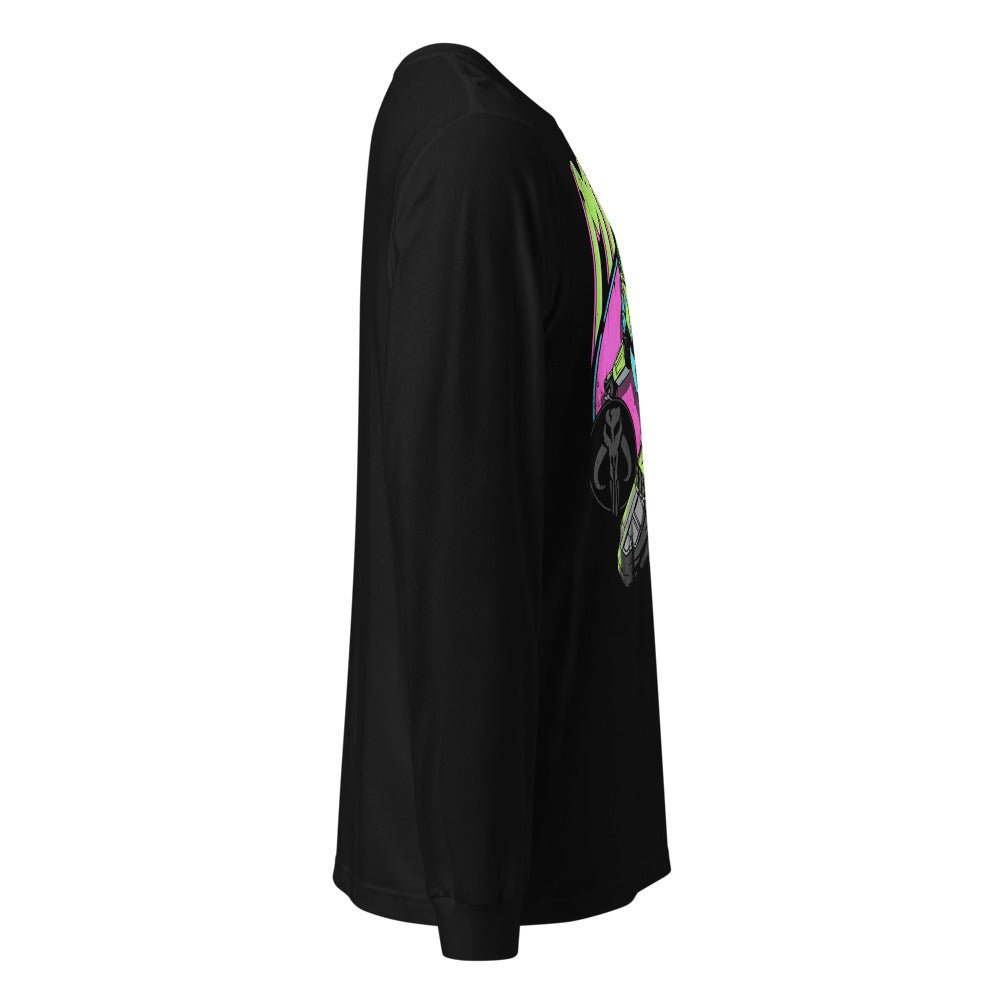 Lateral fantasma