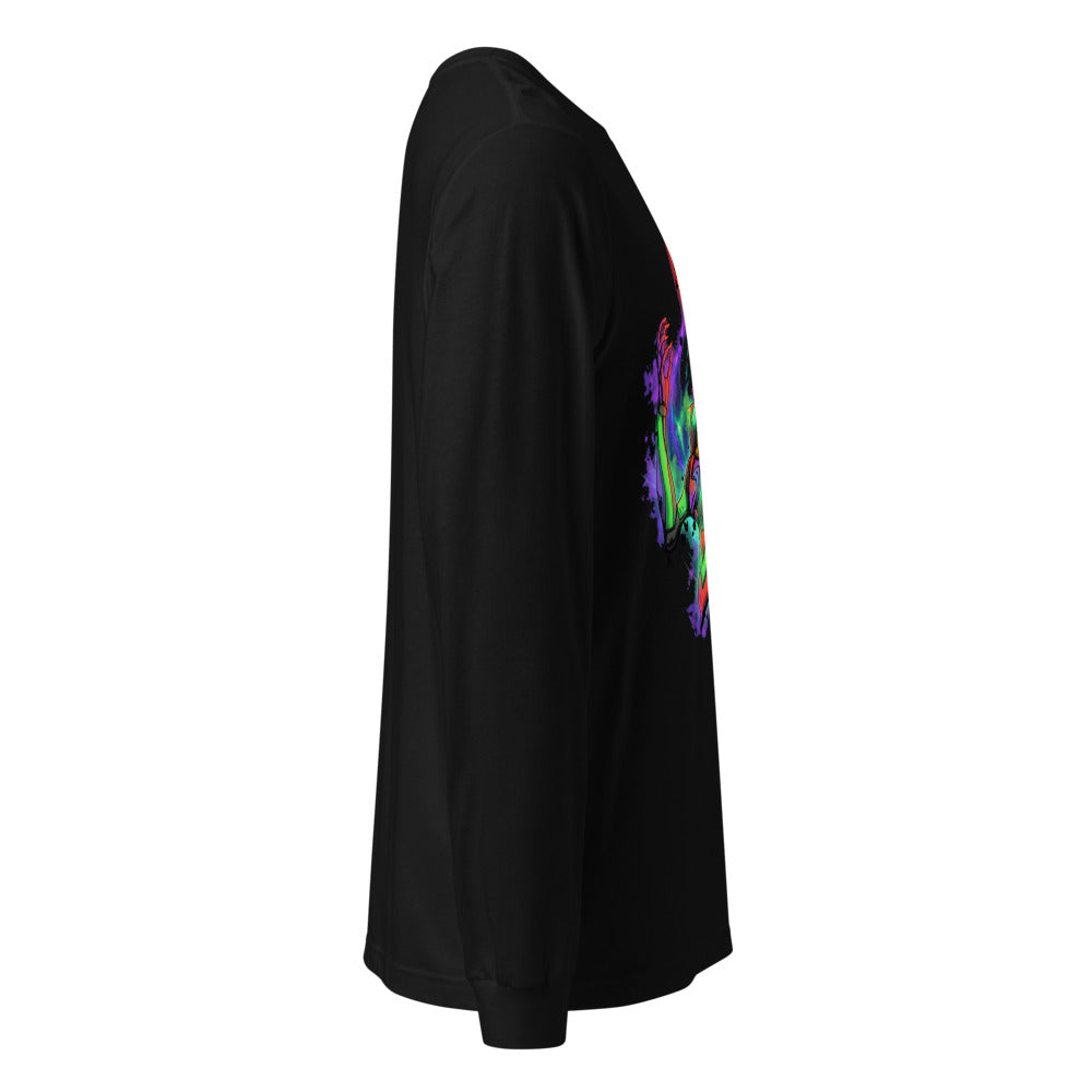 Lateral fantasma