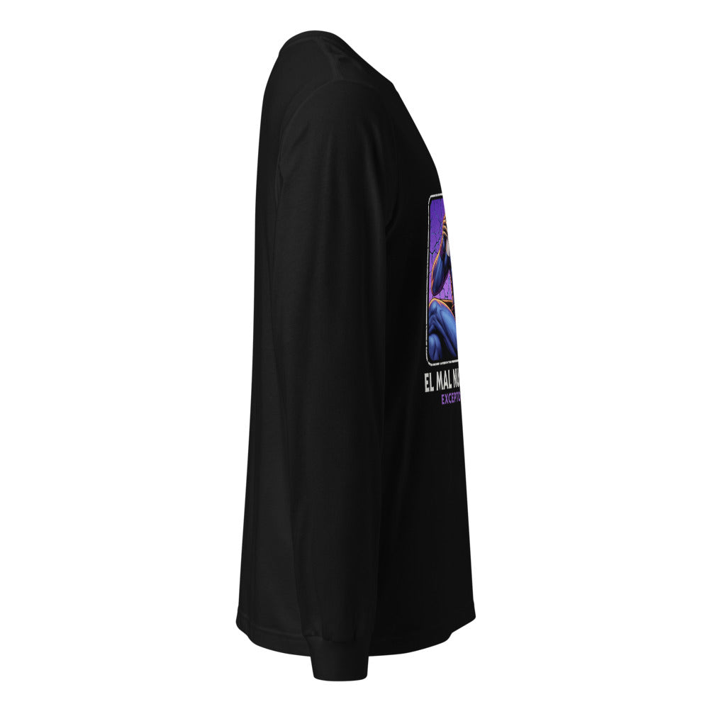 Lateral fantasma