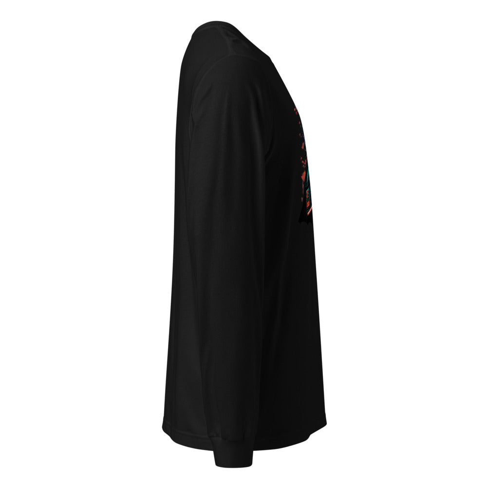 Lateral fantasma